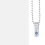 vidaXL Sprchová roleta s kazetou, 100x240 cm, šírka látky 96 cm – Obrázok 7