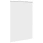 vidaXL Sprchová roleta s kazetou, 150x240 cm, šírka látky 146 cm – Obrázok 3