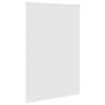 vidaXL Sprchová roleta s kazetou, 150x240 cm, šírka látky 146 cm – Obrázok 4