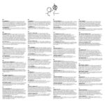 vidaXL plisovaná roleta modrá 105x150 cm Šírka látky 104,4 cm – Obrázok 2