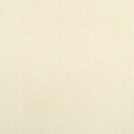 vidaXL plisovaná roleta krémová 115x150 cm Šírka látky 114,4 cm – Obrázok 12