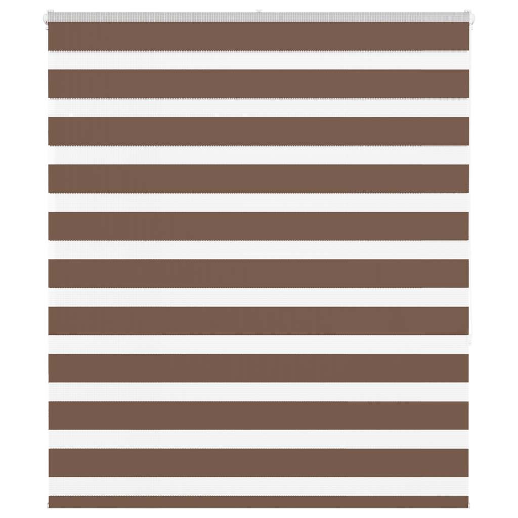 VXL8721158356475_a_en_hd_1.jpg vidaXL plisovaná roleta svetlosivá 95x150 cm šírka látky 94,4 cm – Obrázok 1