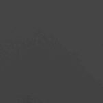 vidaXL Nočná skrinka Čierna 36x39x60,5 cm Oceľ valcovaná za studena – Obrázok 12