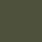 vidaXL Highboard Olive Green 68x39x123 cm Oceľ – Obrázok 12