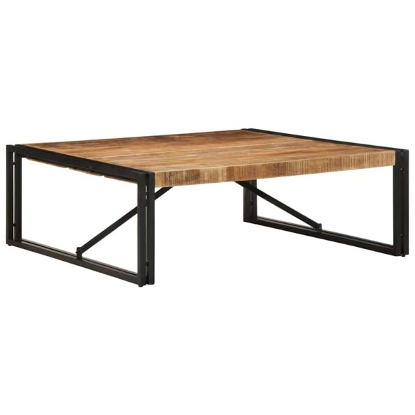 VXL8721158374820_a_en_hd_1.jpg vidaXL konferenčný stolík 100x100x35 cm masívne hrubé drevo mango – Obrázok 1