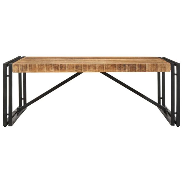 VXL8721158374820_g_en_hd_1.jpg vidaXL konferenčný stolík 100x100x35 cm masívne hrubé drevo mango – Obrázok 2