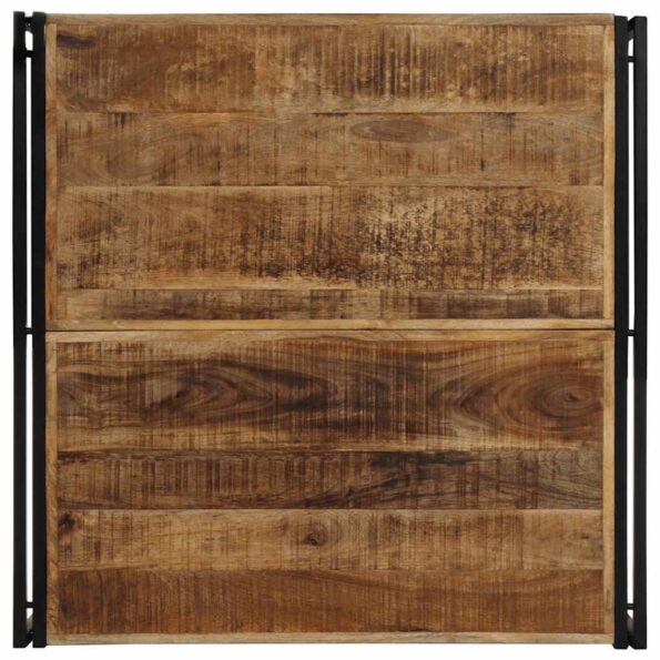 VXL8721158374820_g_en_hd_3.jpg vidaXL konferenčný stolík 100x100x35 cm masívne hrubé drevo mango – Obrázok 4
