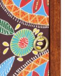 vidaXL Nočná skrinka 40x30x45 cm Akácia z masívneho dreva – Obrázok 6