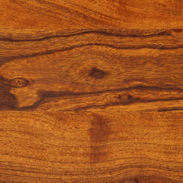 VidaXL Príborník Viacfarebný 50x35x60 Akáciové masívne drevo – Obrázok 12