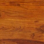 VidaXL Príborník Viacfarebný 50x35x60 Akáciové masívne drevo – Obrázok 12