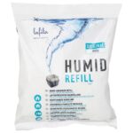 vidaXL absorbéry vlhkosti s náplňovými vreckami 4 ks 450 g – Obrázok 8