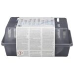 VidaXL Absorbéry vlhkosti s náplňovými vreckami 2 ks 900 g – Obrázok 7