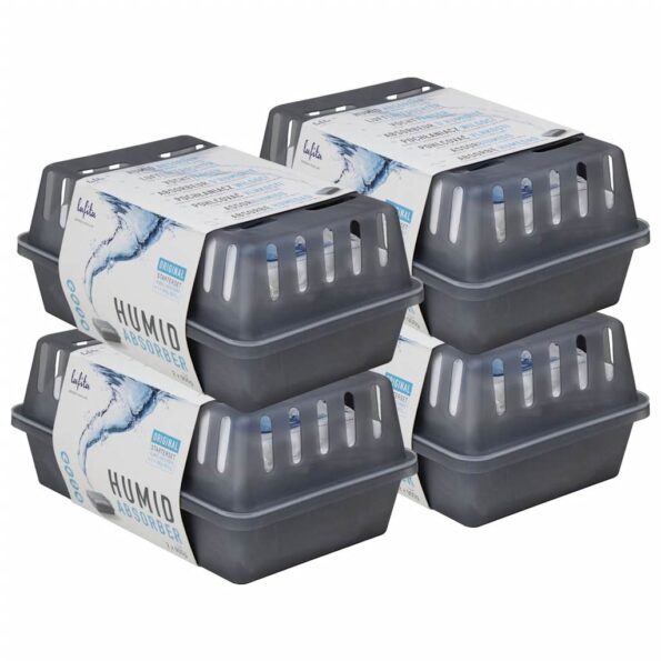 VXL8721158380104_a_en_hd_1.jpg VidaXL Absorbéry vlhkosti s náplňovými vreckami 4 ks 900 g – Obrázok 1