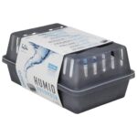 VidaXL Absorbéry vlhkosti s náplňovými vreckami 4 ks 900 g – Obrázok 3