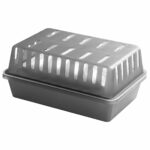 VidaXL Absorbéry vlhkosti s náplňovými vreckami 4 ks 900 g – Obrázok 4