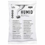 vidaXL Náplne absorbéra vlhkosti 12 ks 900 g – Obrázok 4