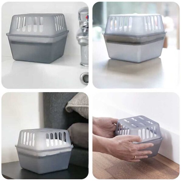 vidaXL Náplne absorbéra vlhkosti 18 ks 900 g – Obrázok 6