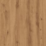 vidaXL Barový stôl dub artisan 102x50x103,5 cm kompozitné drevo – Obrázok 8