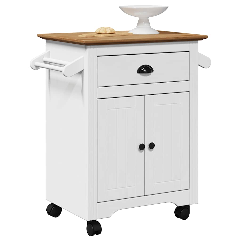 VXL8721158392824_m_en_hd_1.jpg vidaXL Kuchynský vozík "BODO" Bielo-hnedý 72x45x80 cm – Obrázok 1