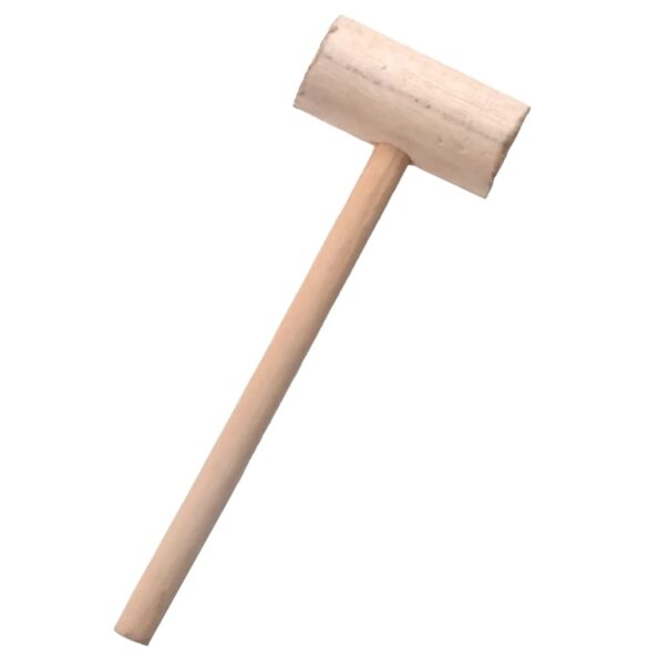 VidaXL úložný organizér na kocky s 20 kockami a závesnými tyčami PP – Obrázok 11