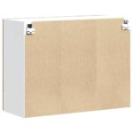 vidaXL Kuchynská nástenná skrinka Kalmar staré drevo, kompozitné drevo – Obrázok 8