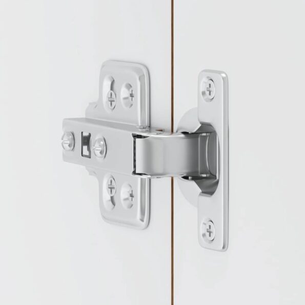 vidaXL Kuchynská nástenná skrinka Lucca, staré drevo, kompozitné drevo – Obrázok 9