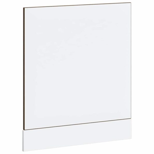 vidaXL Panel do umývačky riadu, Lucca, hnedý dub, kompozitné drevo – Obrázok 6