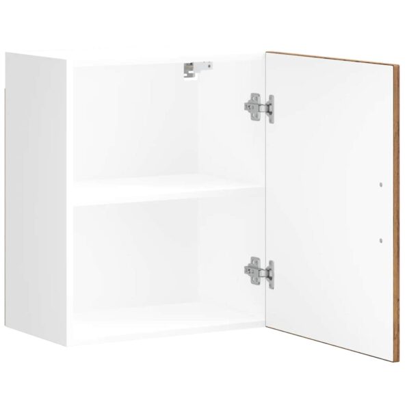 VXL8721158424006_g_en_hd_5.jpg vidaXL Kuchynské nástenné skrinky 2 ks, Porto, staré drevo – Obrázok 7