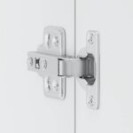 vidaXL Kuchynská nástenná skrinka Porto, betónovo sivé – Obrázok 9