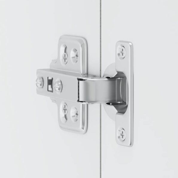 vidaXL Kuchynská nástenná skrinka Porto, betónovo sivé – Obrázok 9