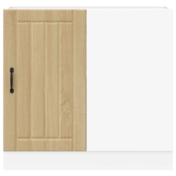 VXL8721158426574_g_en_hd_3.jpg vidaXL Drezová základná skrinka Lucca, dub sonoma, kompozitné drevo – Obrázok 5