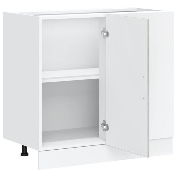 vidaXL Kuchynská spodná skrinka Kalmar, betónovo sivé kompozitné drevo – Obrázok 6