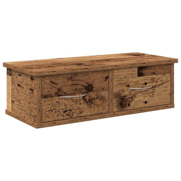 VXL8721158434531_a_en_hd_1.jpg vidaXL Nástenná skrinka Old Wood 60x26x18,5 cm Engineered Wood – Obrázok 2