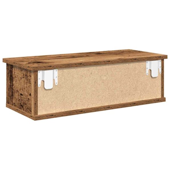VXL8721158434531_g_en_hd_4.jpg vidaXL Nástenná skrinka Old Wood 60x26x18,5 cm Engineered Wood – Obrázok 6