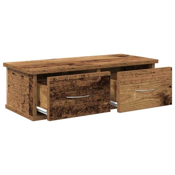 VXL8721158434531_g_en_hd_5.jpg vidaXL Nástenná skrinka Old Wood 60x26x18,5 cm Engineered Wood – Obrázok 7