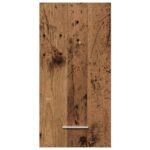 vidaXL Závesná skrinka Old Wood 30x31x60 cm Engineered Wood – Obrázok 4