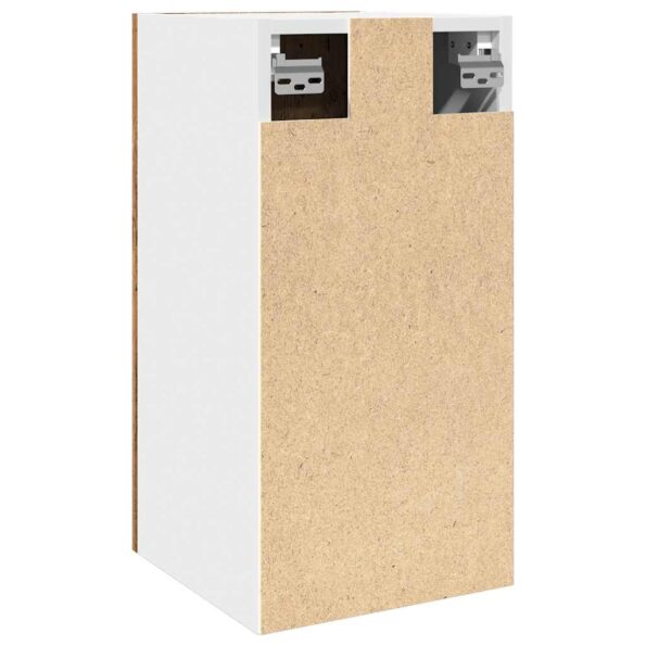 vidaXL Závesná skrinka Old Wood 30x31x60 cm Engineered Wood – Obrázok 7