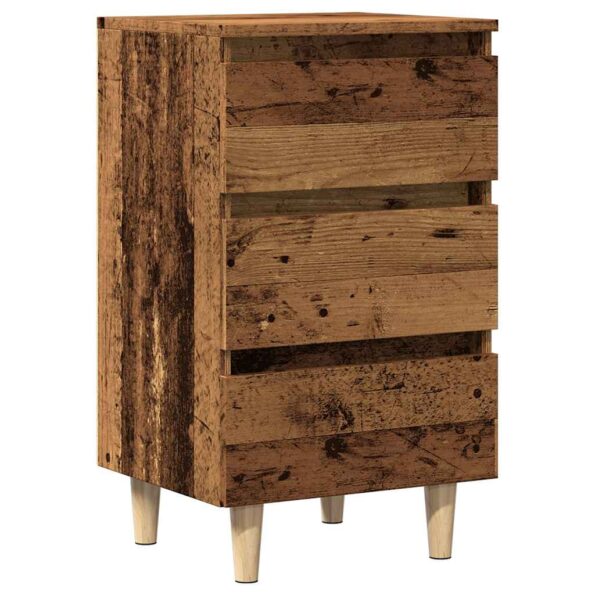 VXL8721158438379_a_en_hd_1.jpg vidaXL Nočná skrinka Old Wood 40x35x69 cm Engineered Wood – Obrázok 2