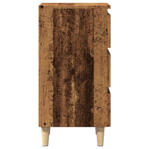 VXL8721158438379_g_en_hd_3.jpg vidaXL Nočná skrinka Old Wood 40x35x69 cm Engineered Wood – Obrázok 5