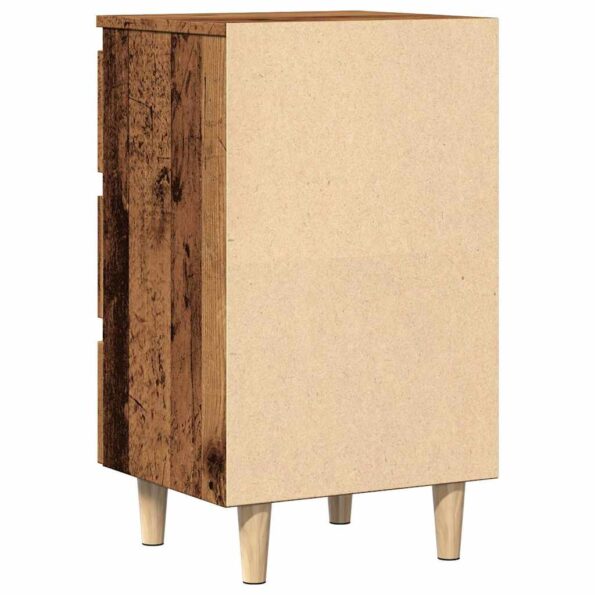 VXL8721158438379_g_en_hd_4.jpg vidaXL Nočná skrinka Old Wood 40x35x69 cm Engineered Wood – Obrázok 6