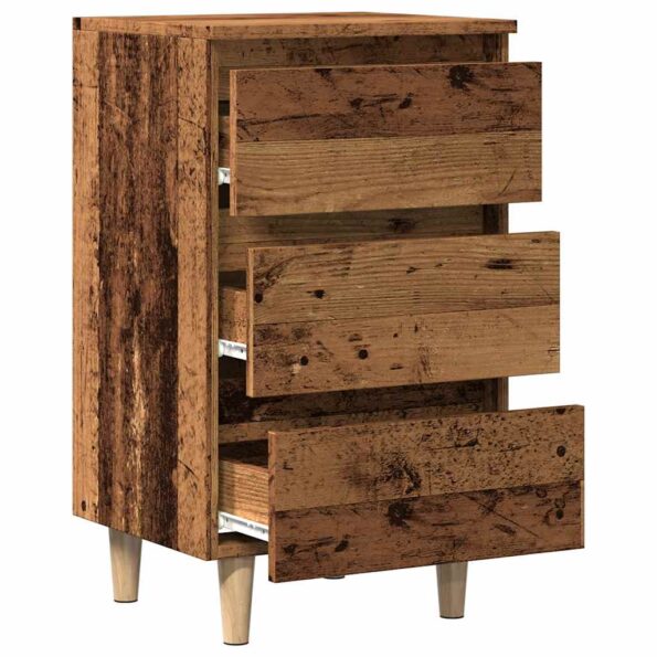 VXL8721158438379_g_en_hd_7.jpg vidaXL Nočná skrinka Old Wood 40x35x69 cm Engineered Wood – Obrázok 9