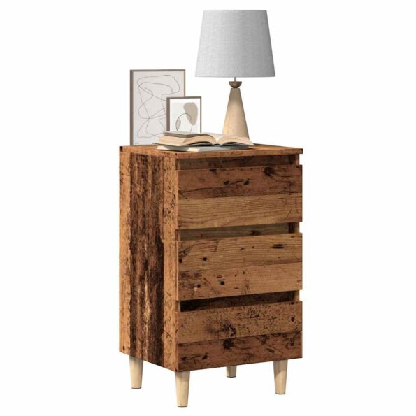 VXL8721158438379_m_en_hd_1.jpg vidaXL Nočná skrinka Old Wood 40x35x69 cm Engineered Wood – Obrázok 1