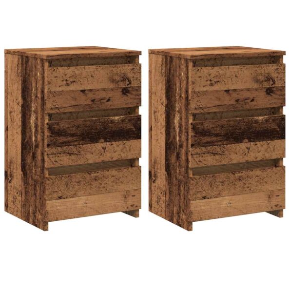 VXL8721158438768_a_en_hd_1.jpg vidaXL Nočné skrinky 2 ks Staré drevo 40x35x62,5 cm Konštrukčné drevo – Obrázok 2