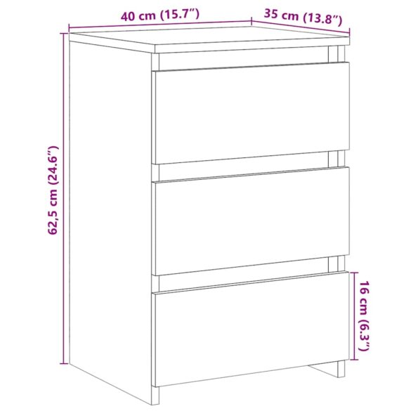 VXL8721158438768_g_en_hd_9.jpg vidaXL Nočné skrinky 2 ks Staré drevo 40x35x62,5 cm Konštrukčné drevo – Obrázok 11