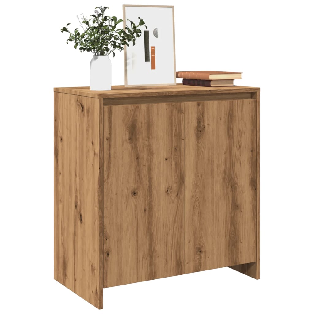 VXL8721158441164_m_en_hd_1.jpg vidaXL Komoda dub artisan 70x41x75 cm spracované drevo – Obrázok 1