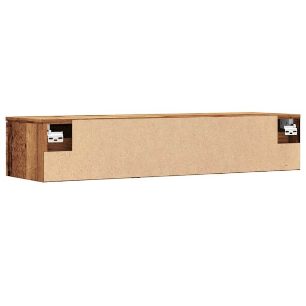 VXL8721158442741_g_en_hd_4.jpg vidaXL Nástenná skrinka Old Wood 102x30x20 cm Engineered Wood – Obrázok 6