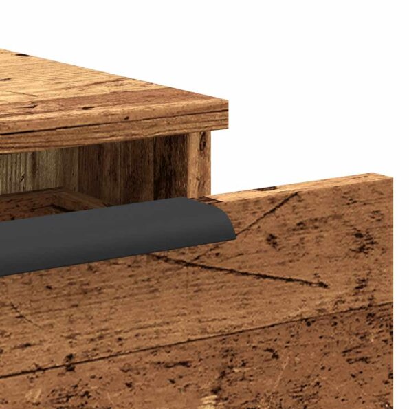 VXL8721158442741_g_en_hd_6.jpg vidaXL Nástenná skrinka Old Wood 102x30x20 cm Engineered Wood – Obrázok 8