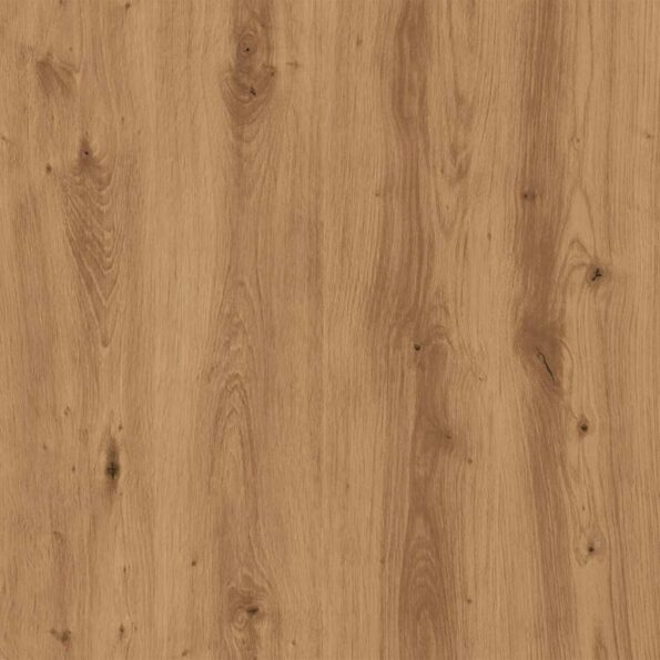vidaXL šatníková skriňa Artisan dub 80x40x65 cm Engineered Wood – Obrázok 8