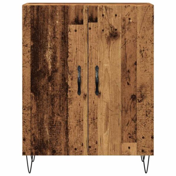 VXL8721158444189_g_en_hd_2.jpg vidaXL Komoda staré drevo 69,5x34x90 cm kompozitné drevo – Obrázok 4