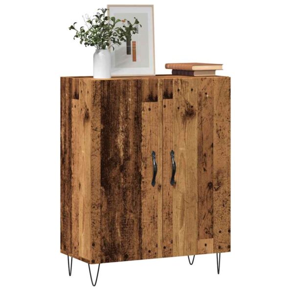 VXL8721158444189_m_en_hd_1.jpg vidaXL Komoda staré drevo 69,5x34x90 cm kompozitné drevo – Obrázok 1